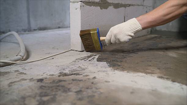 24/7 Emergency Wet Basement Repair experts in Burr Hill, VA