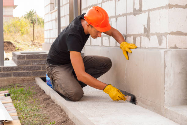 Affordable Wet Basement Repair solutions in Burr Hill, VA